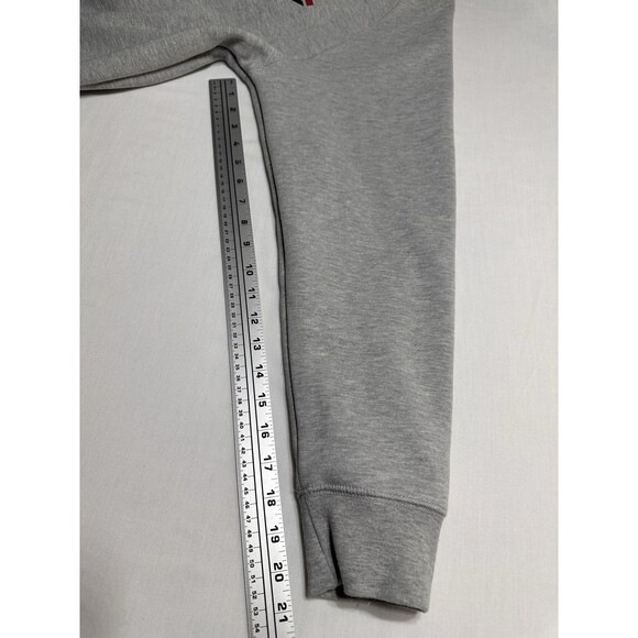 Indy Fuel CCM Sweatshirt Mens Large Long Sleeve Pullover Crewneck Hockey Indiana - Picture 6 of 10